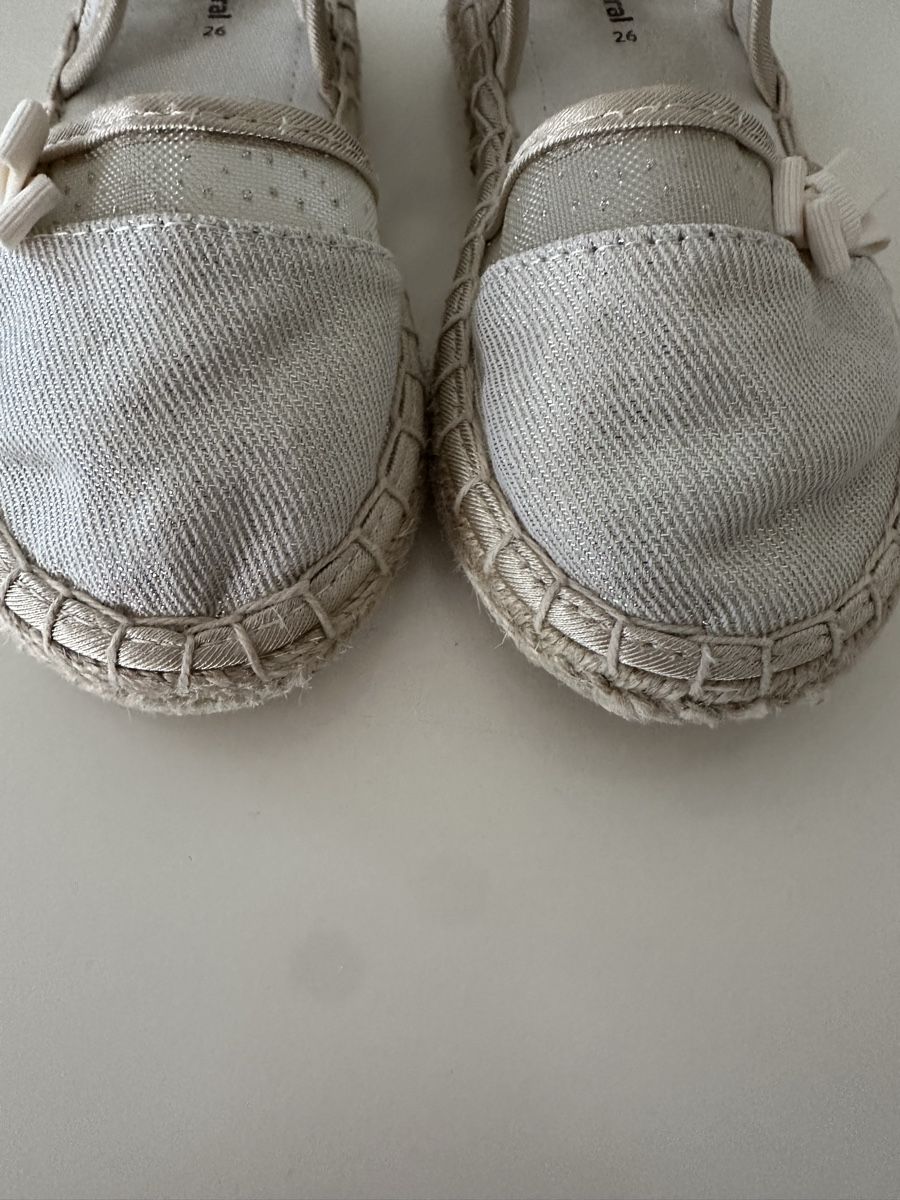 Mayoral Scarpe per ragazze: Mayoral Sandalen, Grösse 26✨ – Usato da Wettingen venduto da hak_52m8 2
