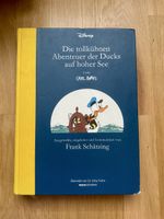 Disney: Die tollkühnen Abenteuer der Ducks auf hoher See+ CD