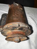 Oldtimer Bosch Alternator 6 Volt Opel/ Ford zum revidieren