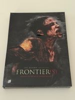FRONTIER(S) Mediabook L.E. UNCUT Cover A