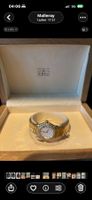 Montre Ebel Sport classic Lady en or jaune 18K.