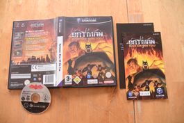 Batman Rise of Sin Tzu (CIB)