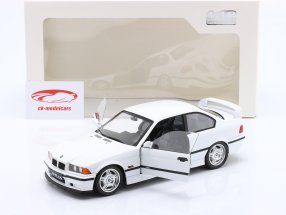BMW Modellini d'auto: BMW M3 E36 Coupé Plain Body Version 1995 weiss     1:18 – Nuovo e nell'imballaggio originale da Gerlafingen venduto da espero88 5