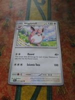 POKEMON  Wigglytuff  I  PFL EN  077/094  HP120  2025