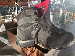 Weissenstein Wanderschuhe , neu! Grösse 37