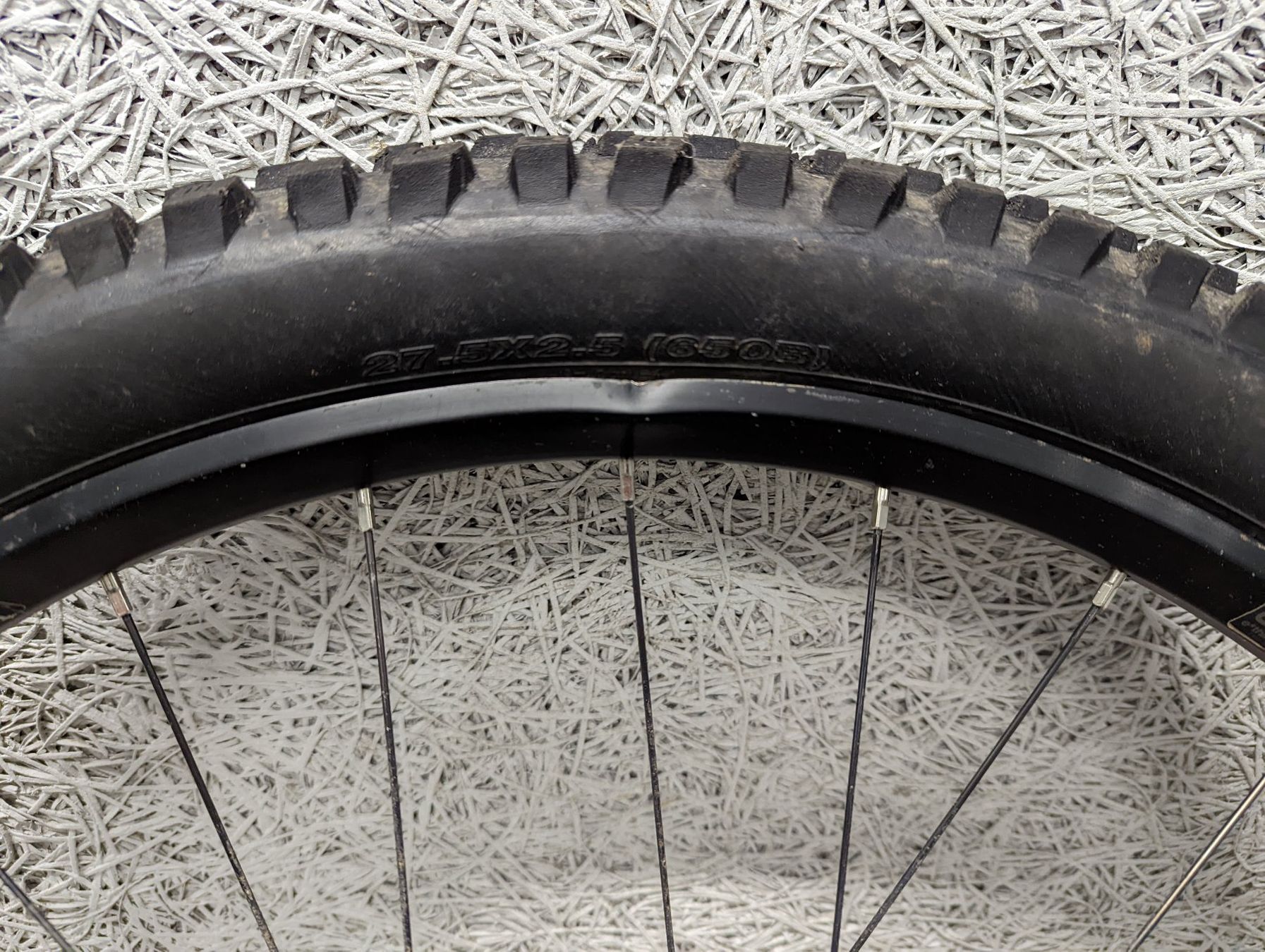 Pièces détachées: 27.5 e*thirteen wheelset boost – D'occasion à Stäfa par plinto 2