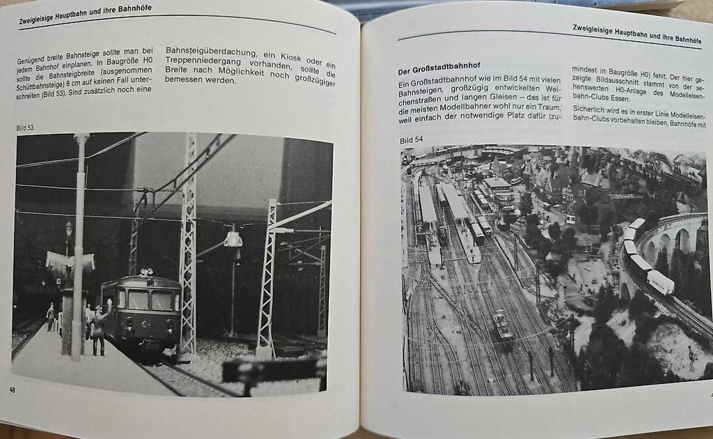 Bücher: Kleine modellbahn reihe – Gebraucht aus Lignières von grisoux41 1