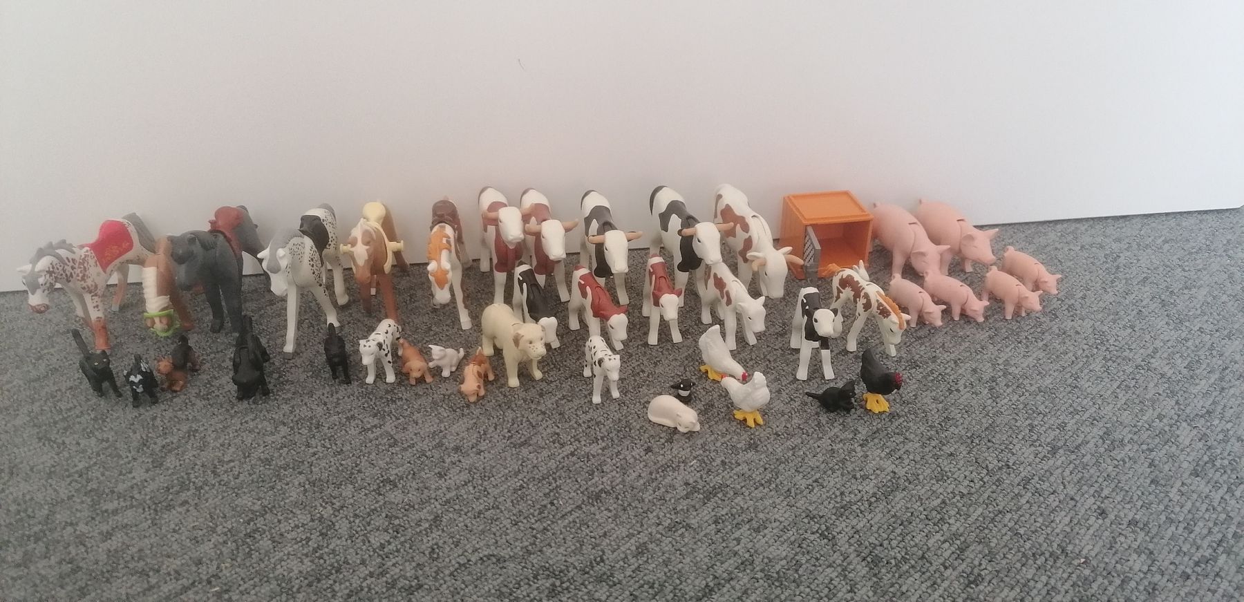Playmobil Giocattoli: Playmobil Figuren – Usato da Bürglen TG venduto da Fidiburns 2