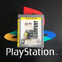 Battlefield Bad Company für PS3