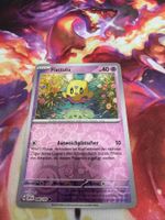 Flattutu (SSP 094) / Reverse Holo / Stürmische Funken