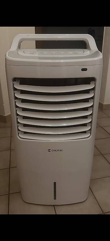 Climatiseurs: Climatiseur – D'occasion à BLONAY par Chopy2