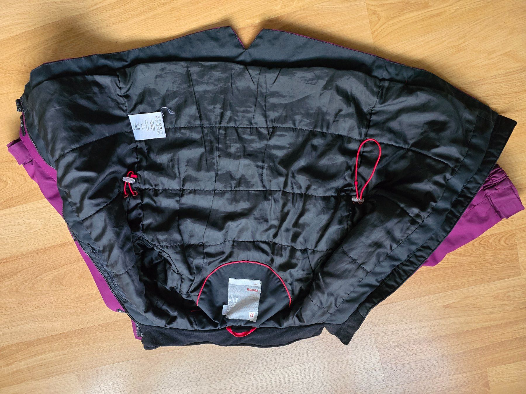 Reima Giacche & Cappotti: Reima Winterjacke Gr. 110 – Usato da Büttikon AG venduto da Amineah 2