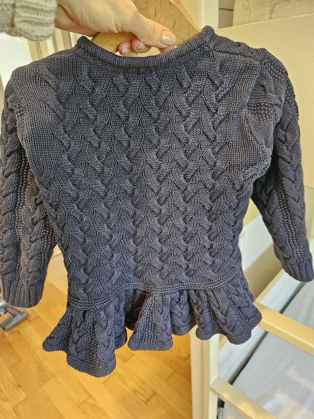 Jacken & Mäntel: Jasper Conran Cardigan – Neu (gemäss Beschreibung) aus Cologny von Selin34 5