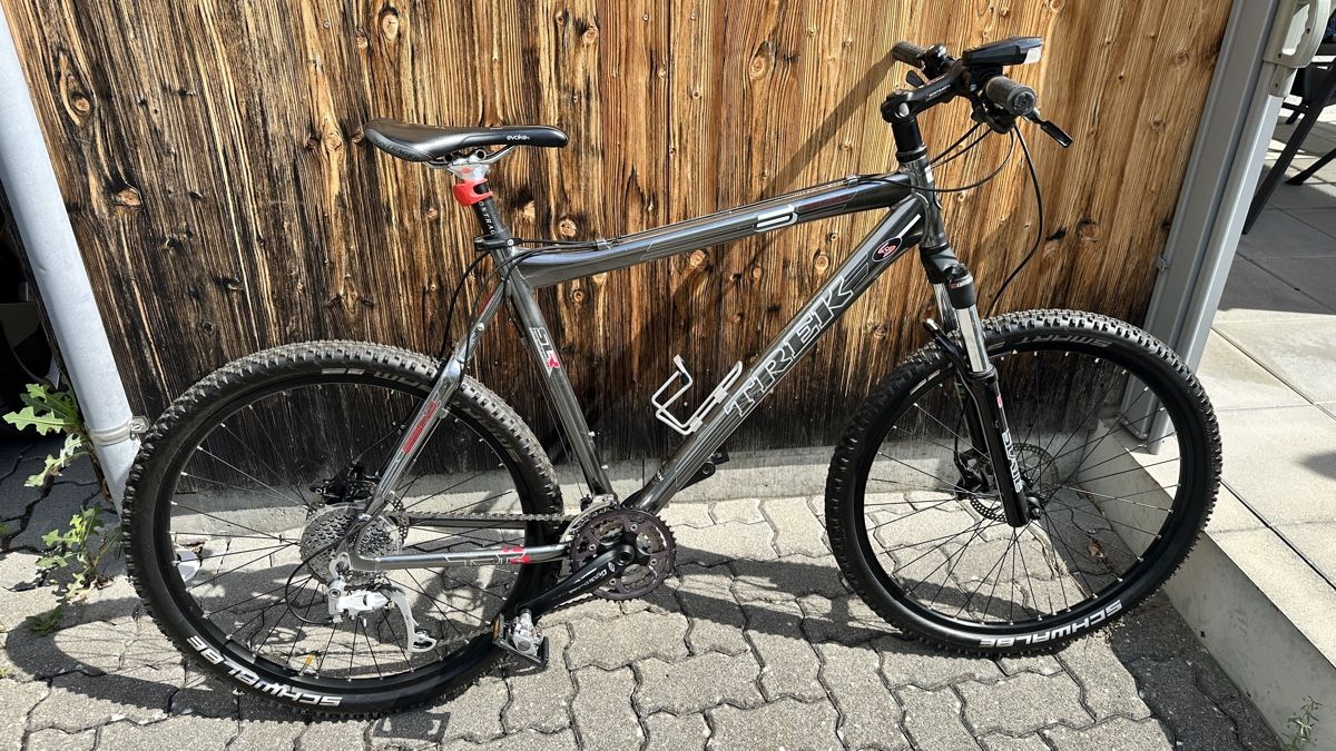 Trek Biciclette: Trek Hardtail Mountainbike 6500 – Usato da Untervaz venduto da Sandro.s18