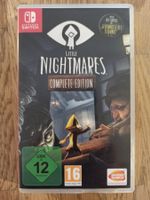 Little Nightmares Complete Edition Nintendo Switch / NSW