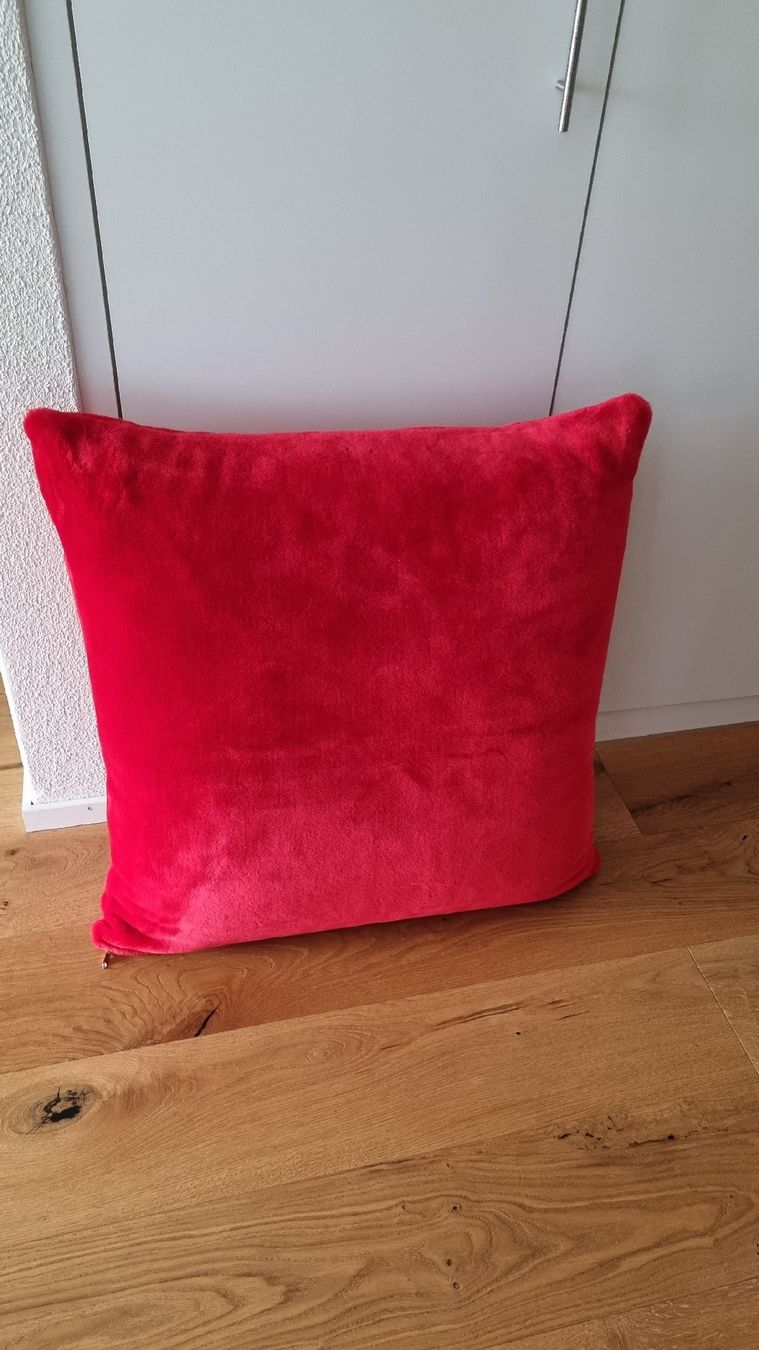 Kissen: Kissen – Gebraucht aus Sarnen von Misha3