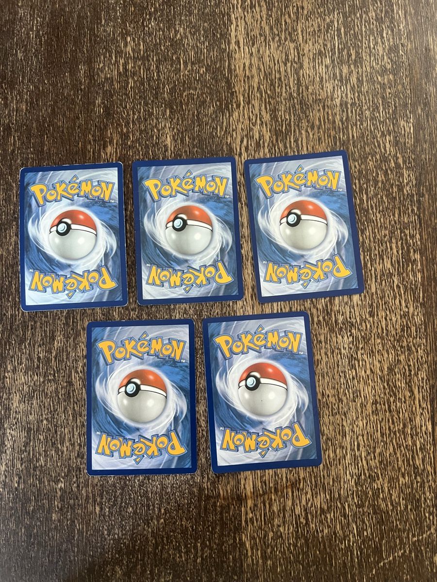Pokémon Carte collezionabili: Pokémon Karten  – Nuovo (secondo la descrizione) da Jegenstorf venduto da m_hangartner 1