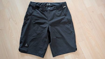 Bike Shorts Herren Maloja Gr.S