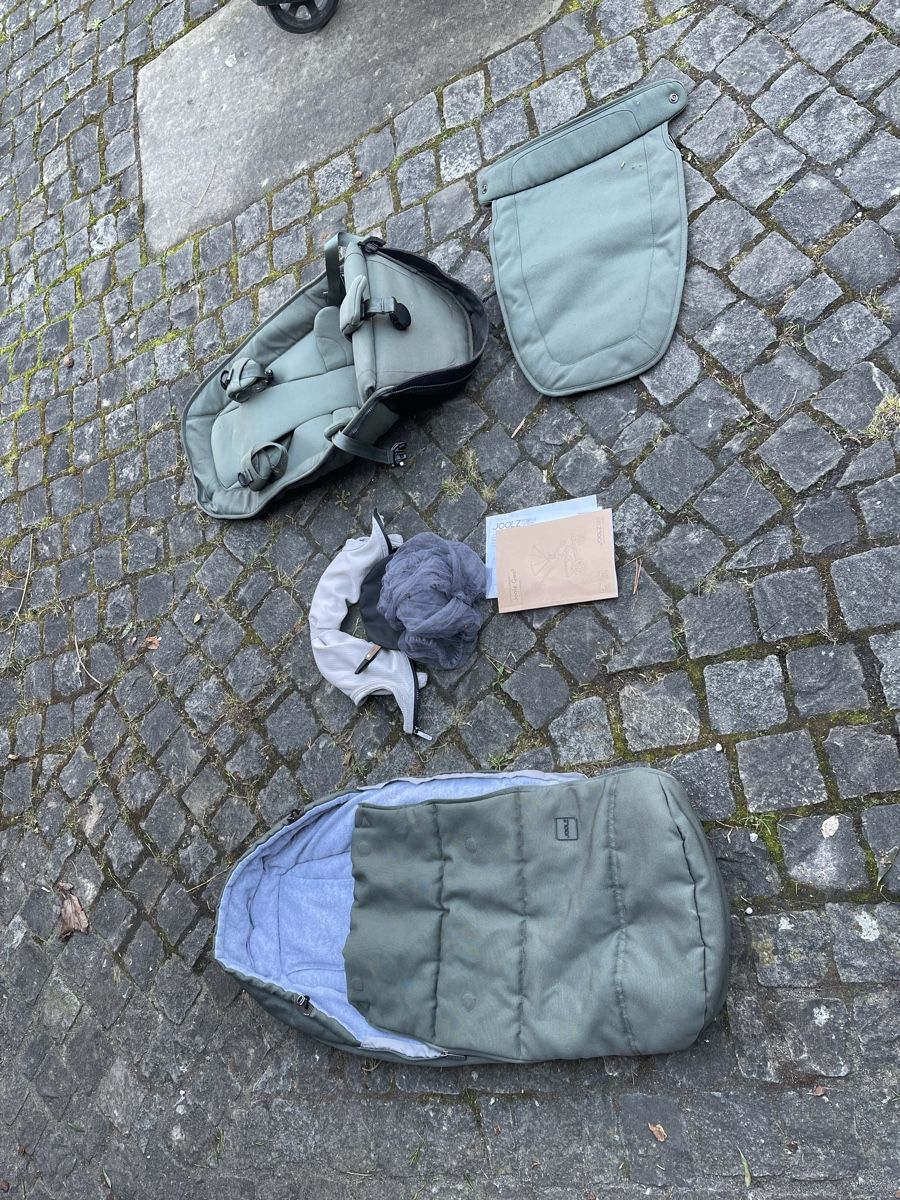 Joolz Kinderwagen: JOOLZ GEO2 – Gebraucht aus Männedorf von nao_2h87 1