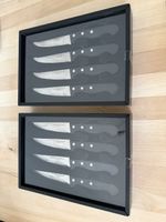 8Couteaux à viande