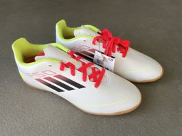 Adidas F50 Club IN Hallenschuhe