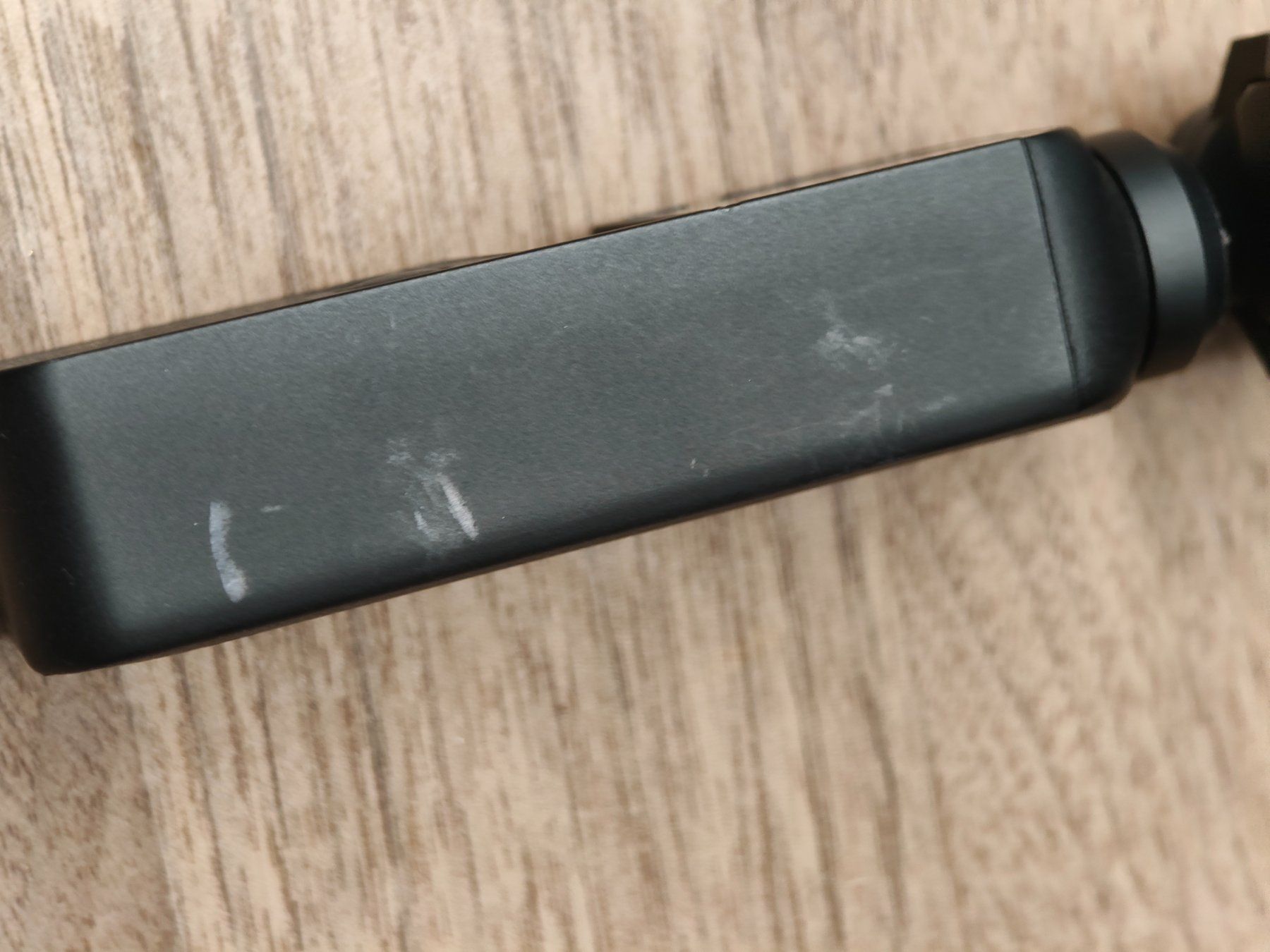 DJI Videocamere: DJI Osmo Pocket 1 inkl. Zubehör – Usato da Hüniken venduto da Satoshi.Nakamoto 4