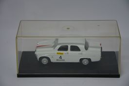 Alfa Romeo Giulietta TI #4 1958 , Rio , 1:43