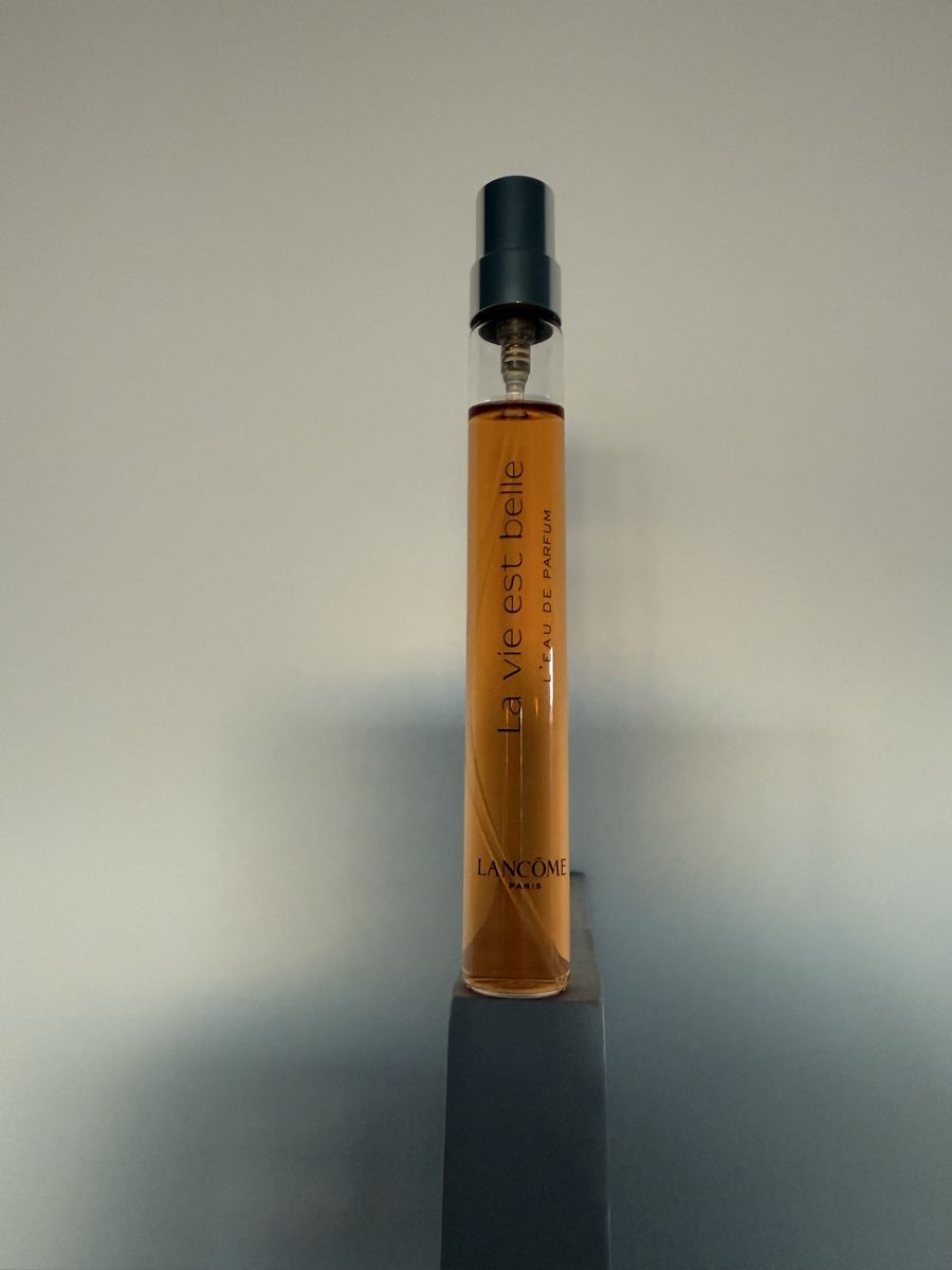 Lancôme Profumi & Eau de Toilette: Lancome 10 ml, fast voll – Usato da Winterthur venduto da ivule2000