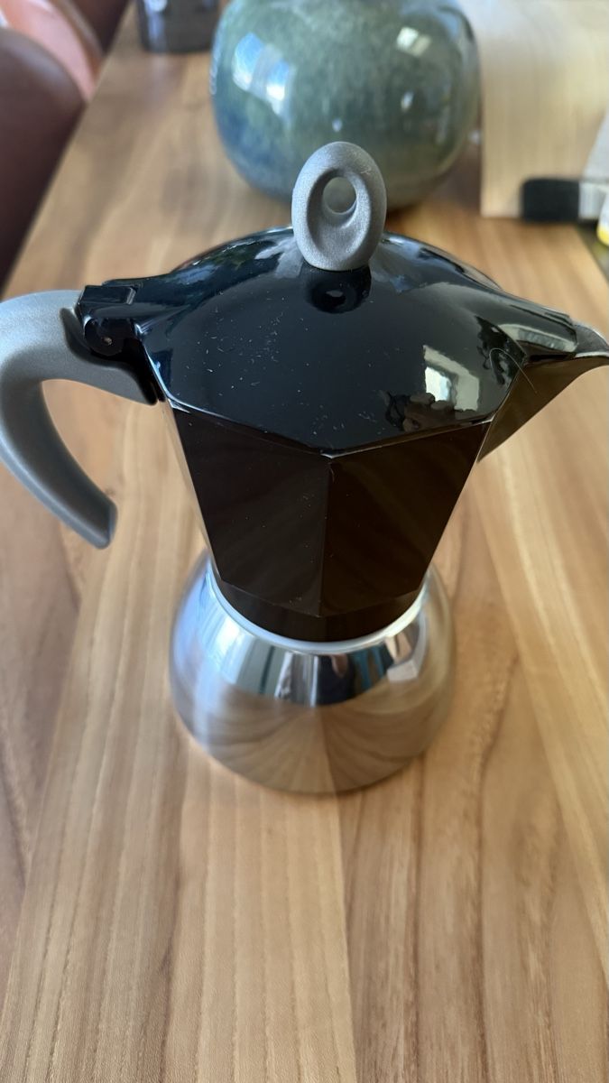 Bialetti Machines à café & Machines à expresso: Moka Bialetti  – D'occasion à Wiesendangen par Auri_0