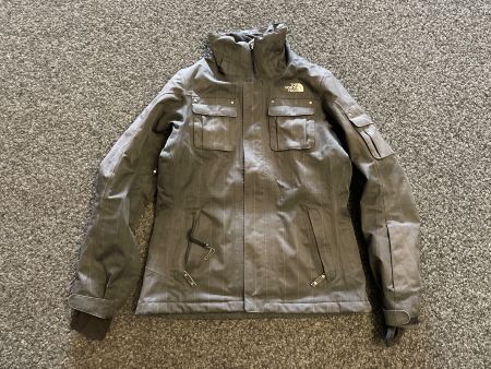The North Face Skijacke, Top Zustand, Grösse M!