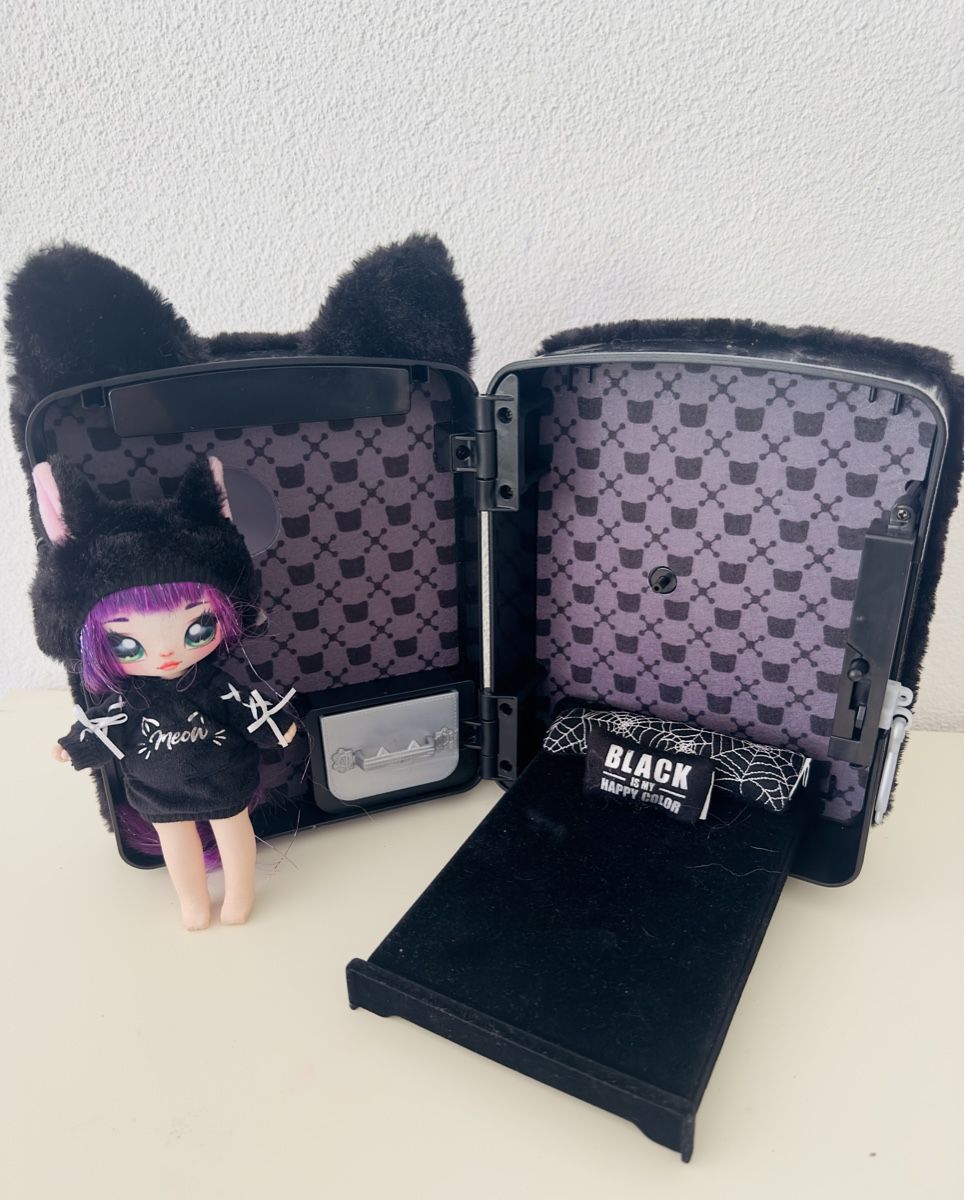 Borse & Zaini: # GIRL - Rucksack # – Usato da Bolligen venduto da secondhand-with-love 1