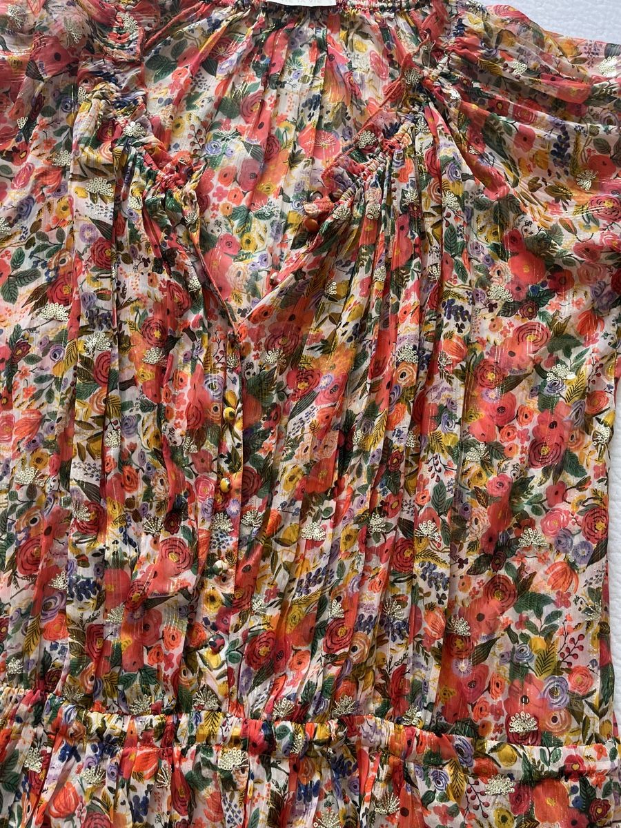 Tuniken: Blouse – Neu (gemäss Beschreibung) aus Prilly von DANIELLE015 6