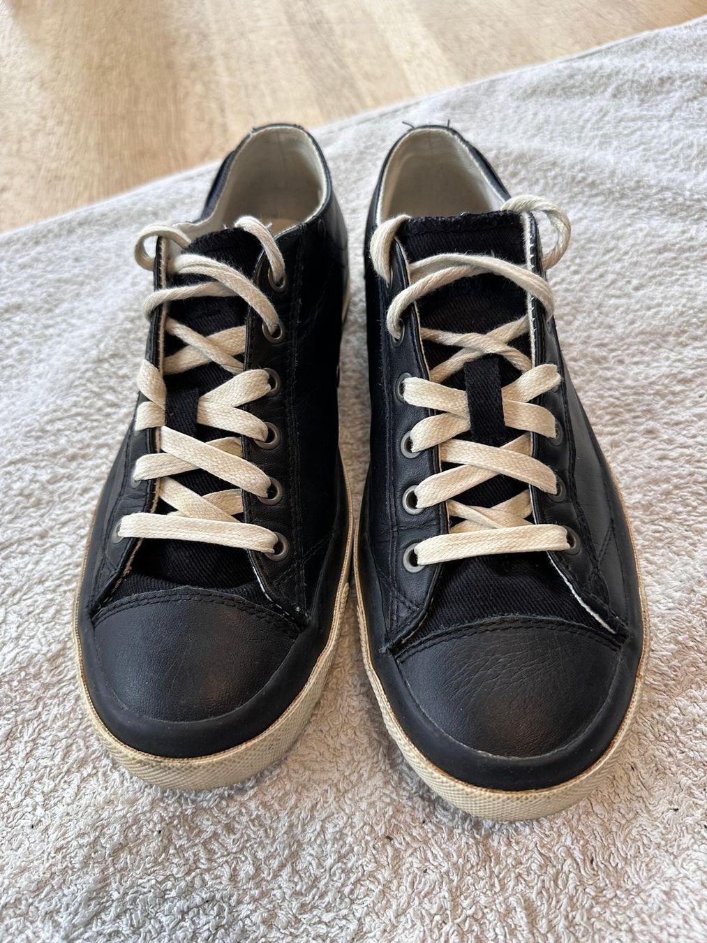 Diesel Scarpe da donna: Chaussures – Nuovo (secondo la descrizione) da Courtaman venduto da Jardin1