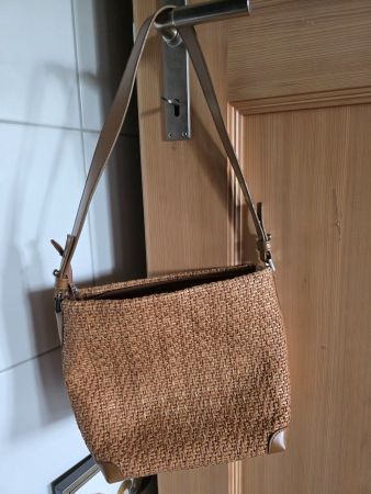 Matties Handtasche Tasche Umhängetasche Matias Salva