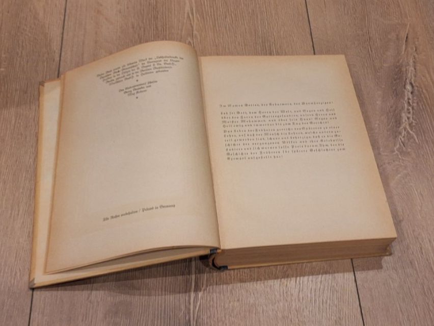 Libri: Tausend und eine Nacht, illustriert – Usato da Orpund venduto da 757308 2