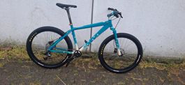 Gravel MTB Kona