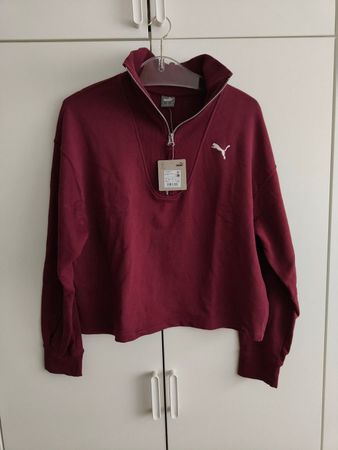 Puma Sweatshirt - Grösse M