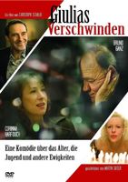 Giulias Verschwinden (2009) mit Bruno Ganz