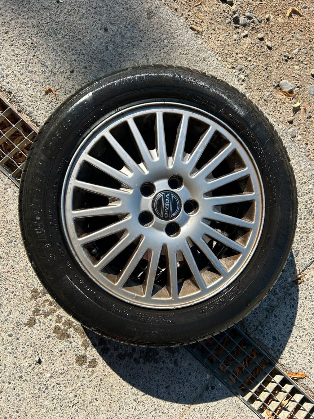 Volvo Autos: VOLVO V 50 2.0D Kombi – Gebraucht aus Seon von laro300 7