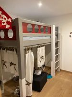 Hochbett (Kinder/Jugend) von De Breuyn