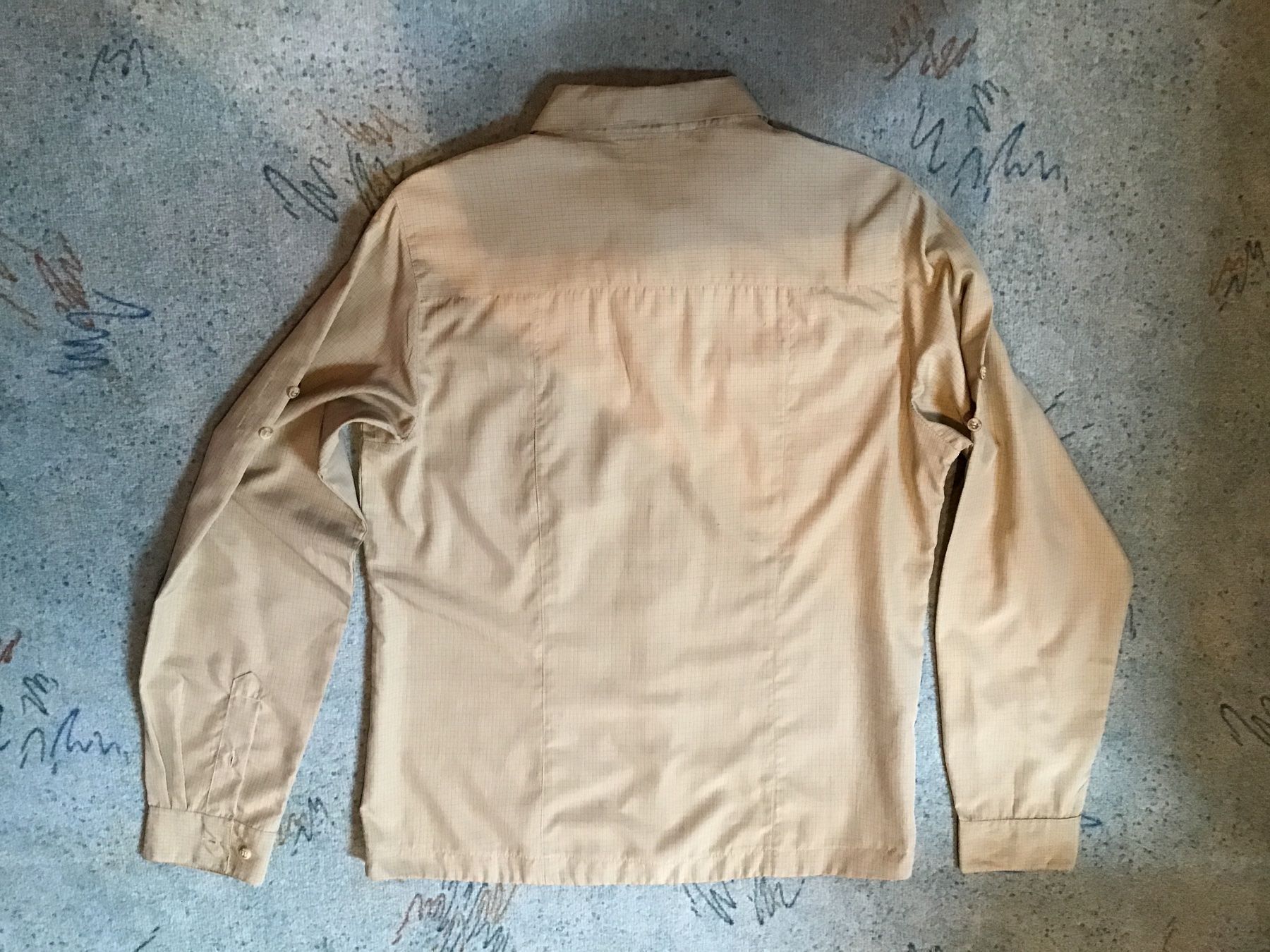 Camicette: Bluse Grösse 40, Dry Funktion – Nuovo (secondo la descrizione) da Rüti ZH venduto da Wernika1 2