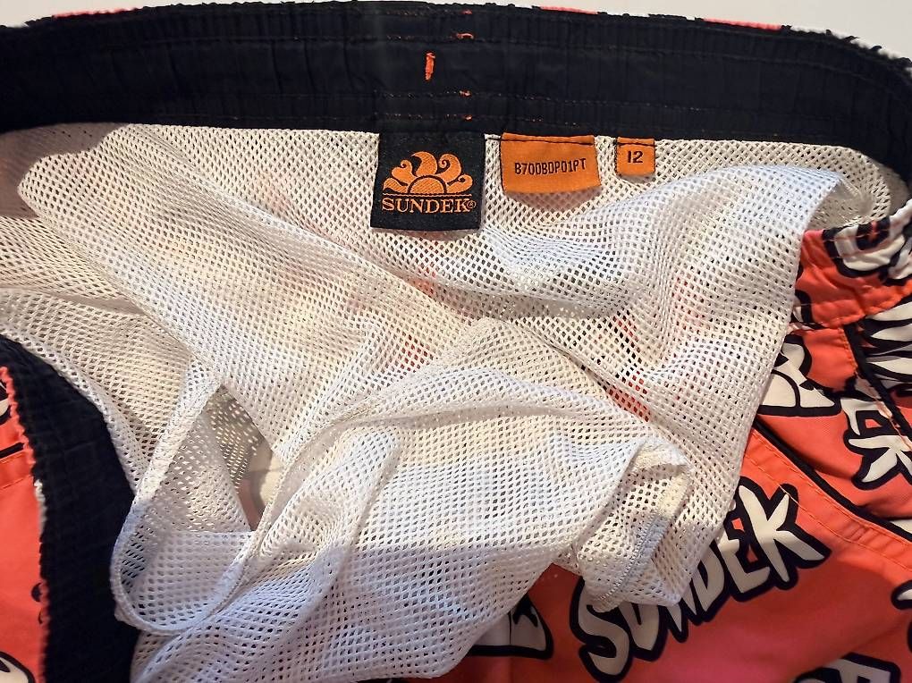 Pantaloni: Costume ragazzo 12 anni – Usato da Paradiso venduto da tir_2mpx 2