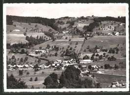 Nassen (Neckertal-Mogelsberg), gelaufen 1944
