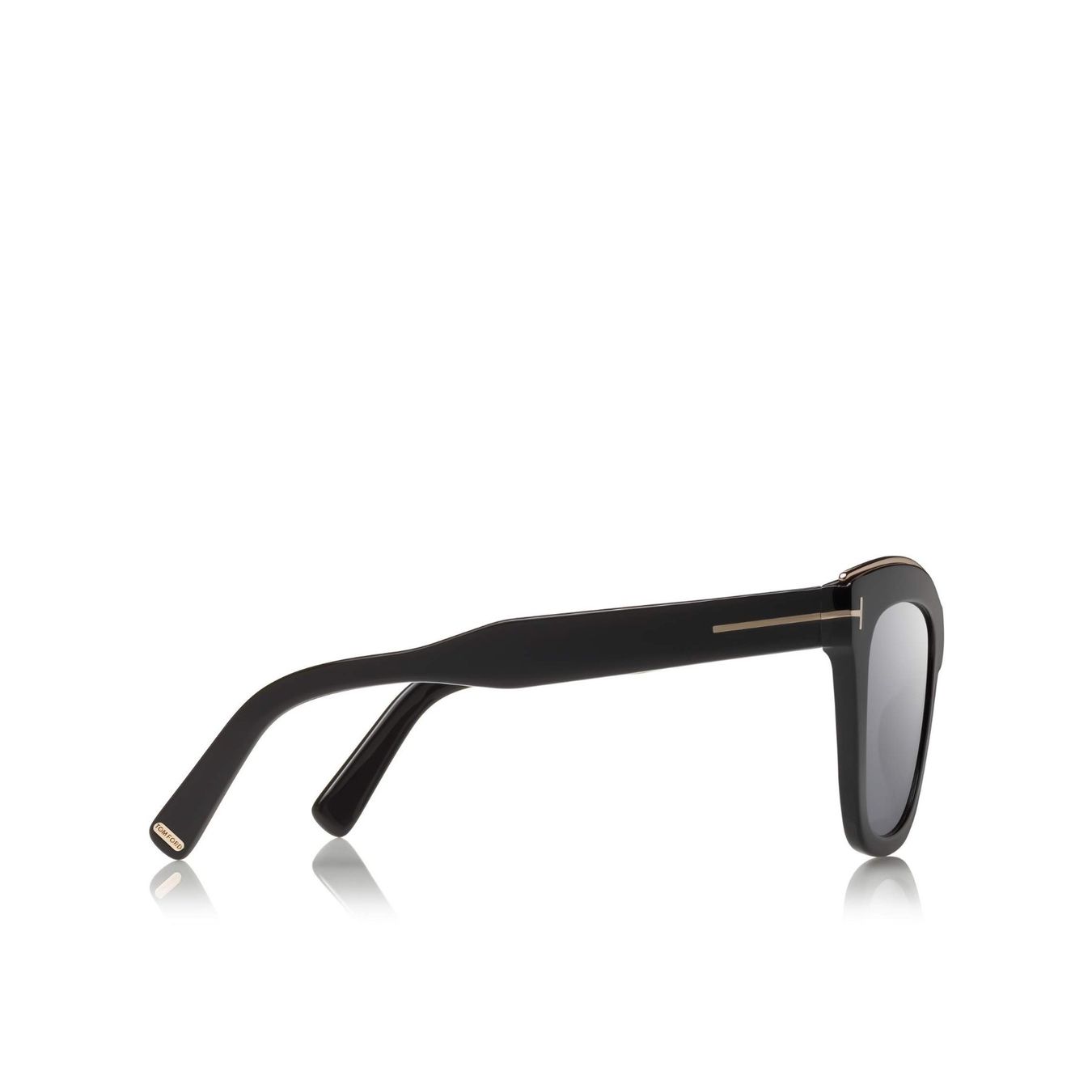 Tom Ford Occhiali & Lenti: Orig. TOM FORD Julie Sonnenbrille – Usato da Tuggen venduto da vivira 2