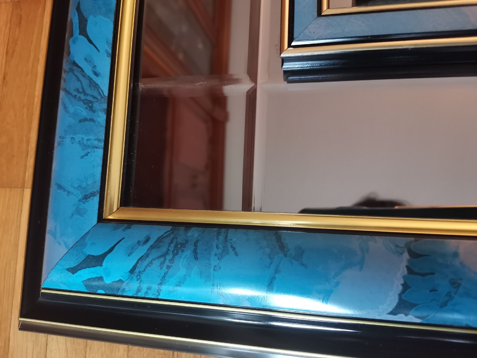 Foto & Immagini: Bild 3D, Spiegel, Landschaft – Usato da Oftringen venduto da januarloch 3