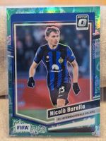 Panini Donruss 2023/24 Nicolò Barella Optic 8/8