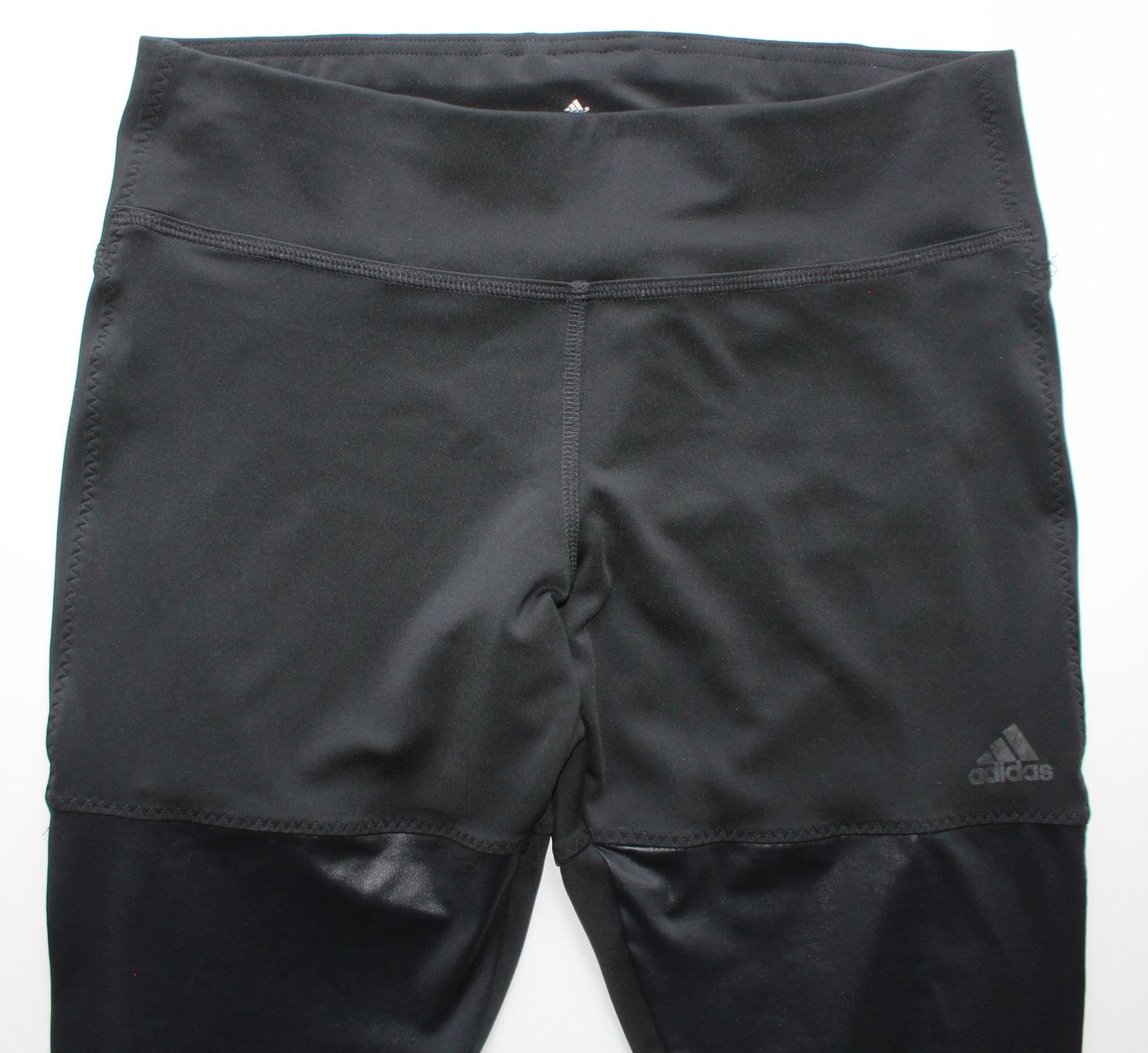Adidas Leggings: Leggings Adidas climalite noir t. M – Usato da Peseux venduto da Gilloss 1