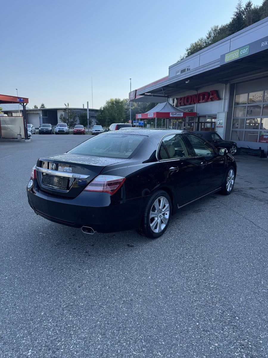 Honda Autos: Honda Legend 3.7i – Gebraucht aus Wangen an der aare von Riklivti23 3