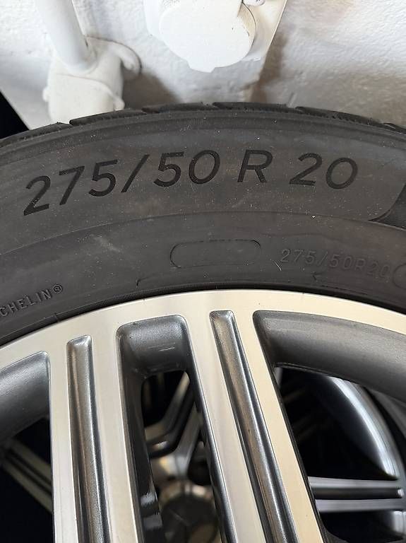 Mercedes-Benz Cerchioni: Reifen,Räder – Usato da Luzern venduto da hed_5t7y 3