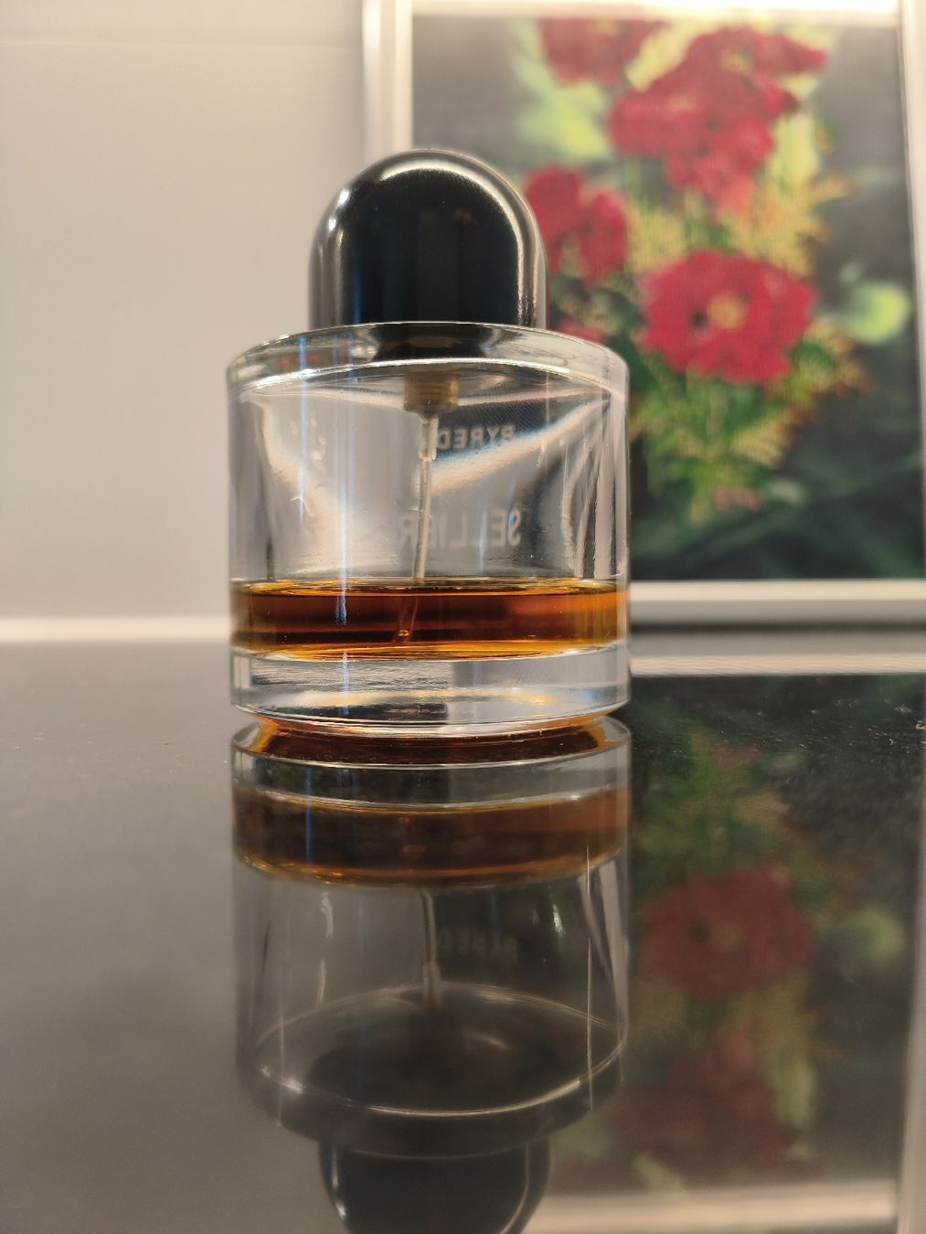 Byredo Parfum & Eau de Toilette: Byredo Sellier Extrait de parfum 50 ml – Gebraucht aus Carouge GE von pro_8k9d 1